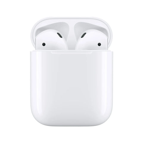 Apple AirPods with Charging Case (2nd Generation) Type C