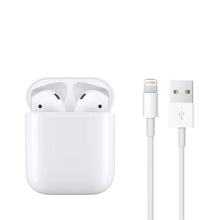 Apple AirPods with Charging Case (2nd Generation) Type C