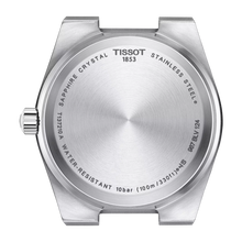 Tissot PRX 35mm Watch – Original Swiss Light Black (Brand New in Pakistan)