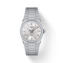 Tissot PRX 35mm Watch – Original Swiss Light White (Brand New in Pakistan)
