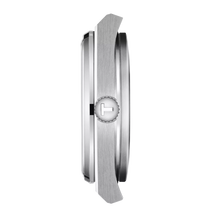 Tissot PRX 35mm Watch – Original Swiss Light Black (Brand New in Pakistan)