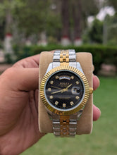 Rolex Day-Date 40mm – Original Yellow Gold Diamond Watch (228398TBR)