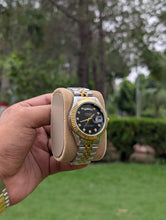 Rolex Day-Date 40mm – Original Yellow Gold Diamond Watch (228398TBR)