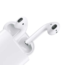 Apple AirPods with Charging Case (2nd Generation) Type C
