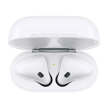 Apple AirPods with Charging Case (2nd Generation) Type C